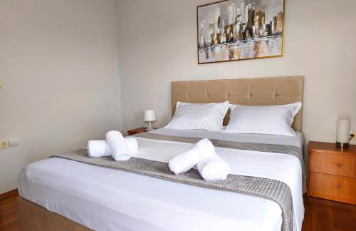 Country House on Mount Olympus - Maisonette - Foto 29