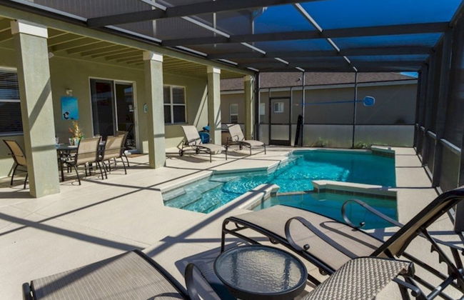 Ip60477 - The Shire at West Haven - 5 Bed 4 Baths Villa - Foto 1