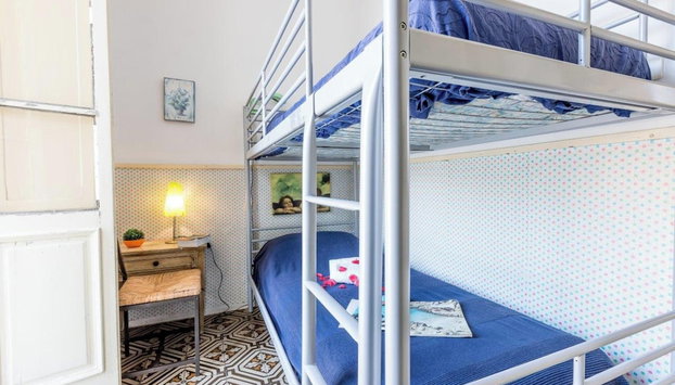 Il Gladiolo - Focette 100mt From Sea - Foto 4, Habitación