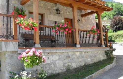 Casa Rural Carrio - Foto 1