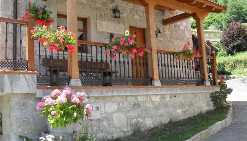 Casa Rural Carrio - Foto 1