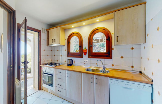 Villa Apolonia - Foto 5