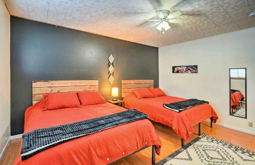 Ranch Suite Condo Less Than 1 Mi to National Park - Foto 19