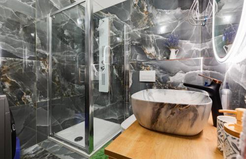 Villa Agape - heated pool - Foto 38