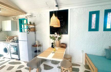 Peaceful Cottage House - Private Garden - Foto 15