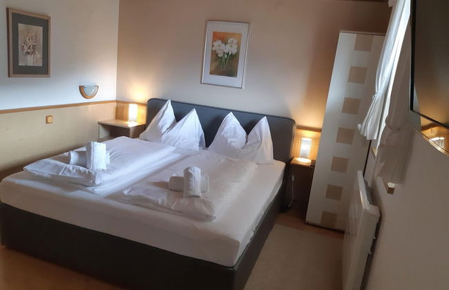 Pretty Apartment in Mittersill With a View - Foto 2