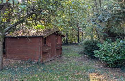 La Tometterie - longère normande traditionnelle - Foto 3