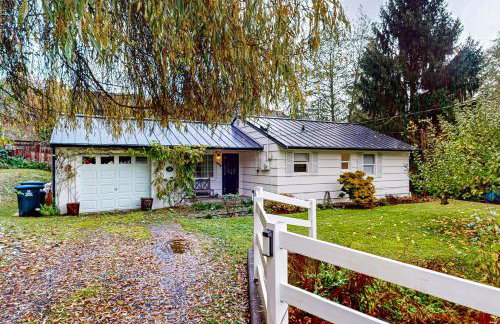 Apple Tree Cottage - Foto 24