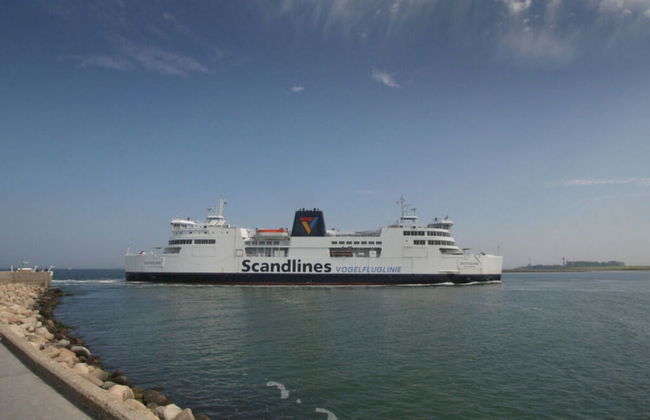 Wellness House Sand & sea - Foto 10