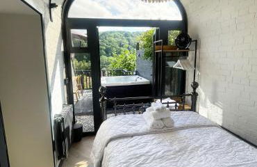 Ironbridge Tiny Hideaway - Foto 18