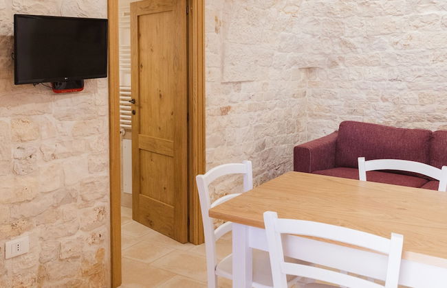 Trulli Loco - Foto 66