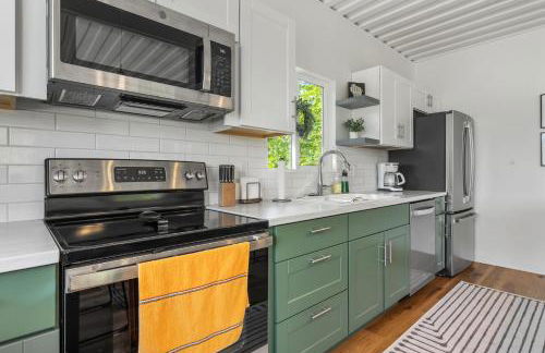 Fish Creek Pines by Simple Life Rentals - Foto 7