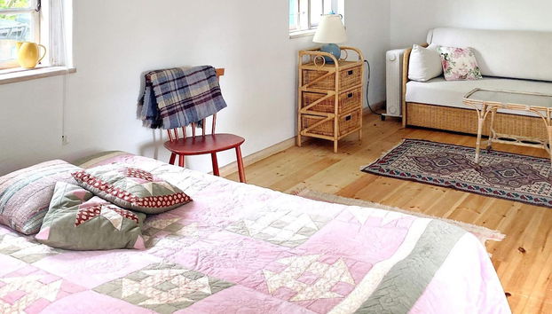 5 Person Holiday Home in Bogo By - Foto 2, Camera