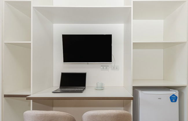 Roomo Brás Rangel Pestana Residencial - Foto 24