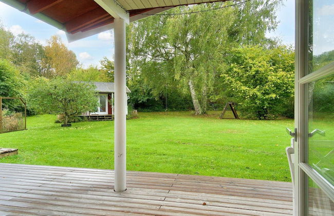 8 Person Holiday Home in Jaegerspris-by Traum - Foto 23