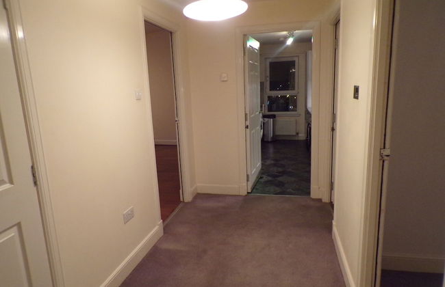 3 Bedroom Penthouse - City Centre Suites - Foto 4