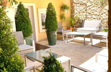 La Maison du Courtil, Pistache-Chocolat - Foto 17