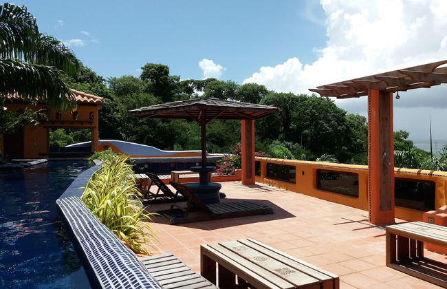 Condo Del Cielo - Foto 48