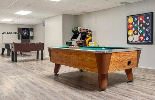 Majestic VIEWS FunAmenities & Best for Huge Group - Foto 1