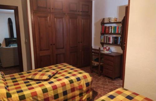 Casa La Huerta - Photo 27