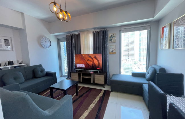 1 Bedroom in 8 Adriatico Manila - Photo 10