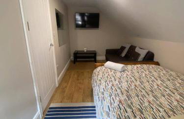 Cosy London Home with 2 Bedrooms - Foto 12