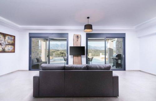 Villa Ida in Kamilari by South Cretan Villas - Photo 17