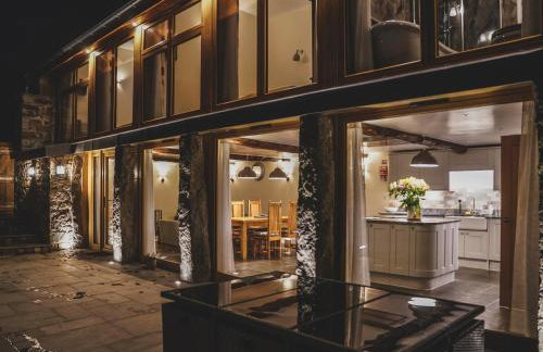 Orchard Barn - Foto 35