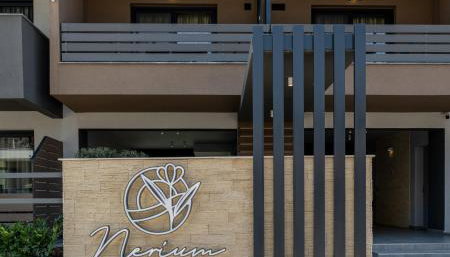 Nerium Apartments Leptokaria - Foto 2