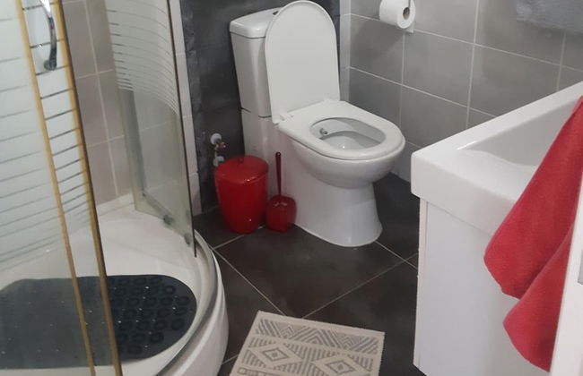 Bogaz, Iskele Beach Villa Retreat in North Cyprus - Foto 22