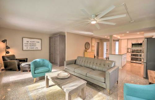 Pet-Friendly Waterfront Home - 2 Mi to Beach! - Foto 25