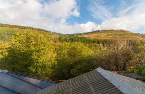 The Peak In Afan Forest Bike Park by STAE-Homes - Foto 24