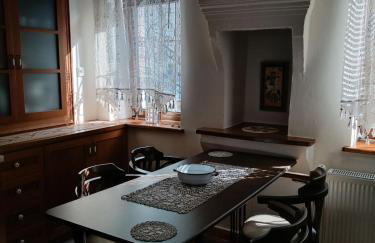 ΚΥΑΝΟΝ παραδοσιακή μονοκατοικία στην Φλώρινα - Foto 2