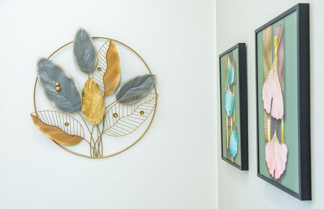 Stanzione Classy Flat at Vomero Central - Foto 32