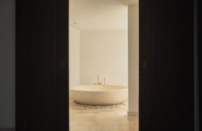 Villa Blanca by Alfred in Bali - Foto 34