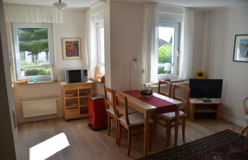 Ferienwohnung Sonnenblume - Foto 14