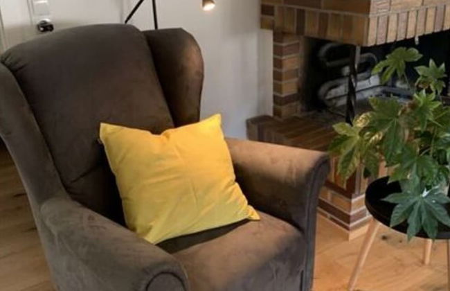 Holiday Apartment by the Pond - Foto 9