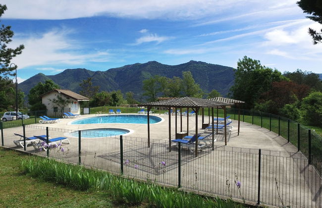 VVF Sud Vercors, Die - Foto 20