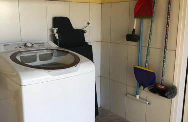 Linda casa 3 quartos - Foto 12