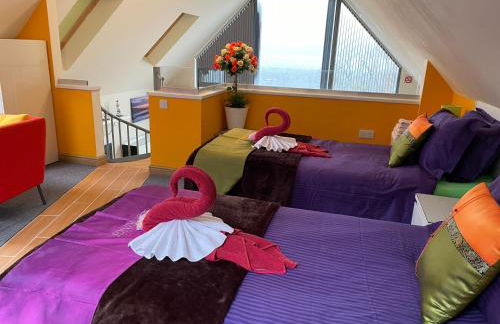 The Moorings - Foto 18