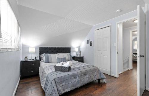 The Bamboo House! Dog-Friendly Home n RVA Sleeps 8 - Foto 49