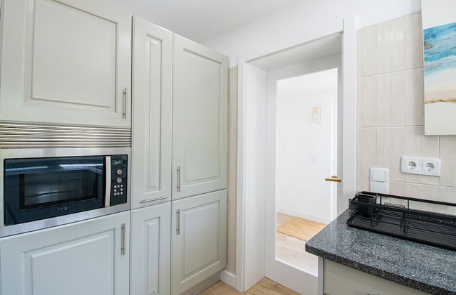 67 adm 3 Bedroom Villa Walking Distance to Carvo - Foto 42