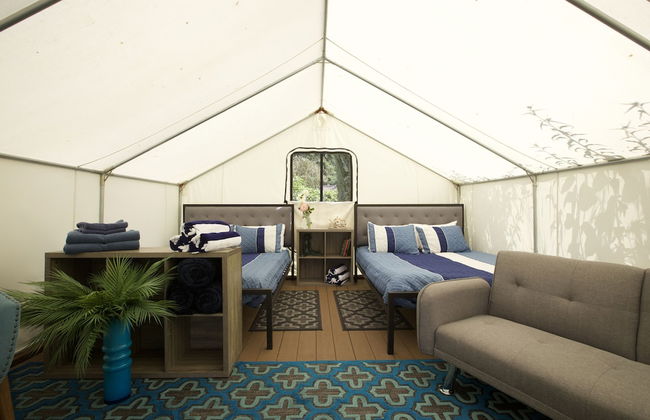 Surrey Resort - Foto 3