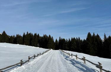 Mansarda con vista - Photo 35