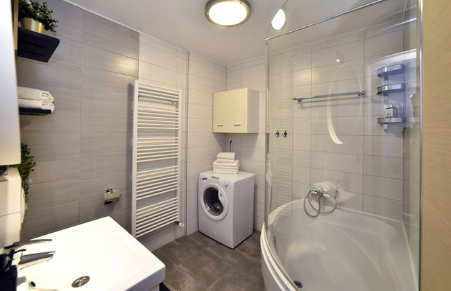 Apartment First Choice Ilica - Foto 37