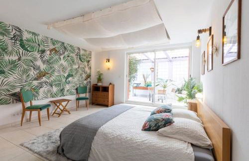 La petite Toscane de Marseille - Foto 14