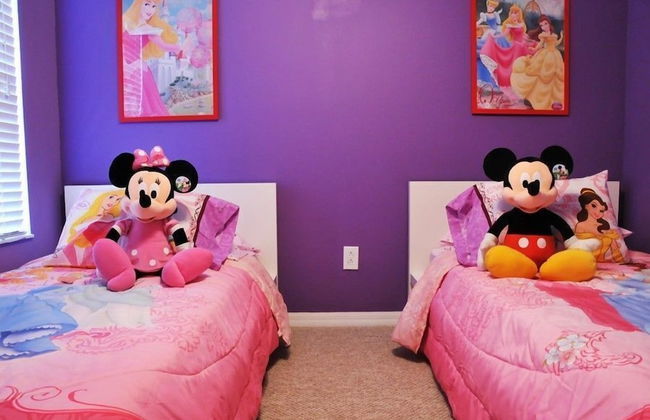 Ovm3959 - Solana - 7 Bed 5.5 Baths Villa - Foto 5