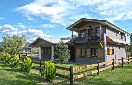 Simon's Walnut Farm - Foto 9