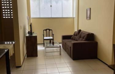 Apartamento completo - Foto 1