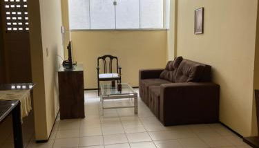 Apartamento completo - Foto 1